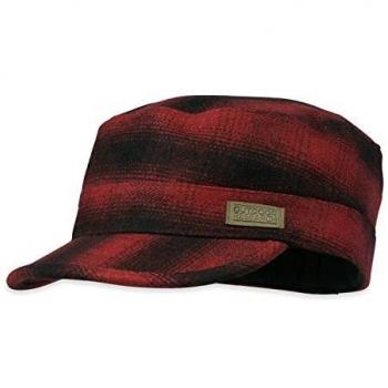Outdoor Research - Kettle Cap, Color Redwood, Talla XL