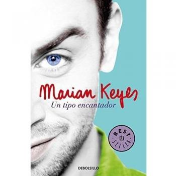 Un tipo encantador - Marian Keyes