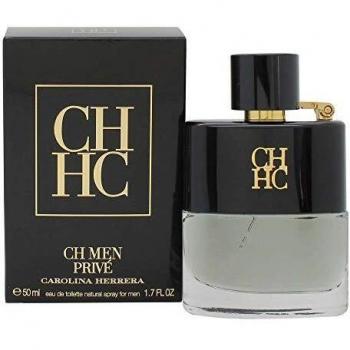 Carolina Herrera, Agua fresca - 50 ml.