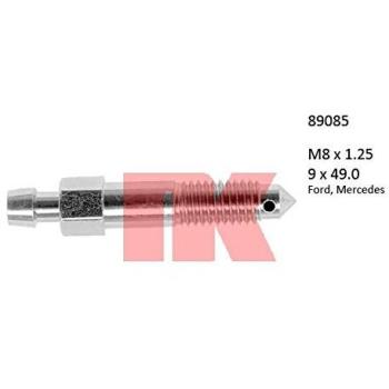 NK 89085 entlüfter Tornillo/Válvula