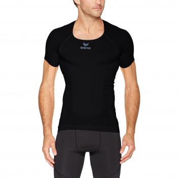 Erima Functional – Camiseta de futnki ONS Ropa, hombre, color negro, tamaño small