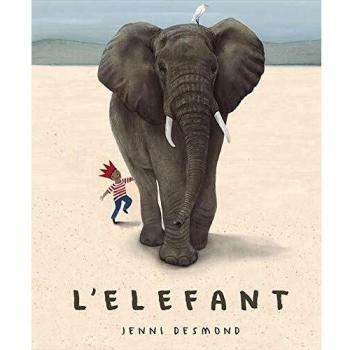 L'elefant
