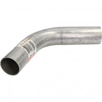 Sistema de escape BOSAL 263-350, piezas de montaje y tubo de escape universal