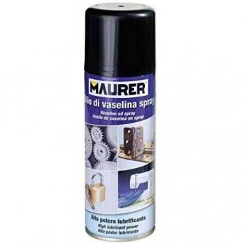 MAURER Spray Vaselina 200 ml.