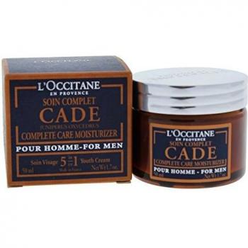L'OCCITANE - Cuidado Completo Enebro - 50 ml