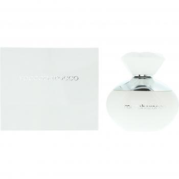 Rocco Barroco White For Women Eau De Parfum 100ml Spray