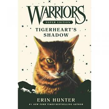 Warriors Super Edition: Tigerheart's Shadow