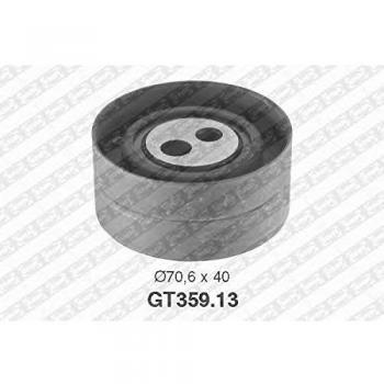 SNR GT359.13 Polea tensora, Correa Dentada