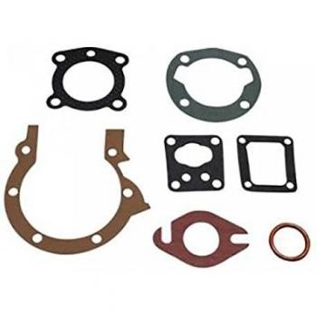 Bolsillo adjunto motor mobylette Peugeot 103 SP, de apoyo junta de culata