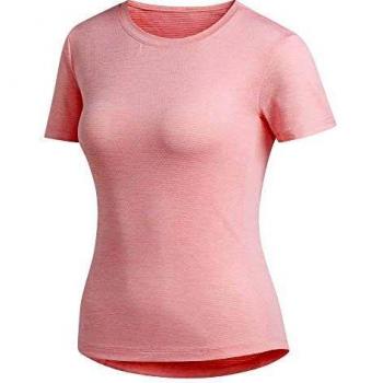 adidas Perf tee Camiseta, Mujer, glpnme, XS