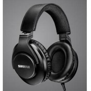 Shure SRH440A Auriculares profesionales de estudio
