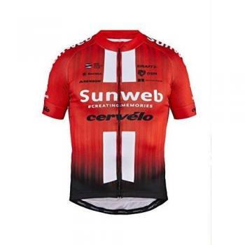 Craft Team Sunweb Replica XL