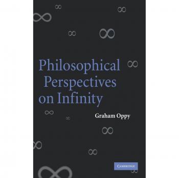 Infinity: A Philosophical Exploration by Graham Oppy