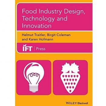 Food Industry Design, Technology and Innovation