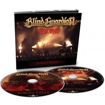 Blind Guardian - Tokyo Tales - Blind Guardian