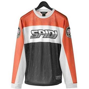 SPIDI Original Dirt Jersey XXXL