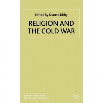 Religion and the Cold War
