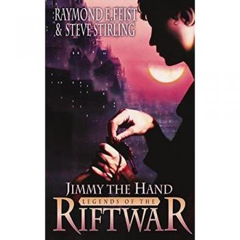 Jimmy el Ladrón (Leyendas de Riftwar, Libro 3)