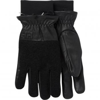 Helly Hansen Marka Gloves Black M