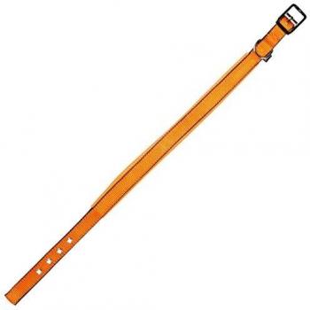 Arppe 2379014506 Collar Nylon Active Line, Naranja