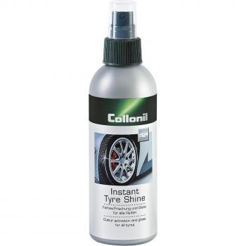 Collonil Car Care Tyre Instant Shine, encerado
