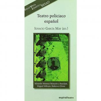 Teatro policíaco español: 326