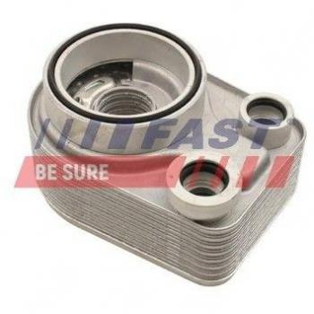 Enfriador de aceite rápido FAST FT55200