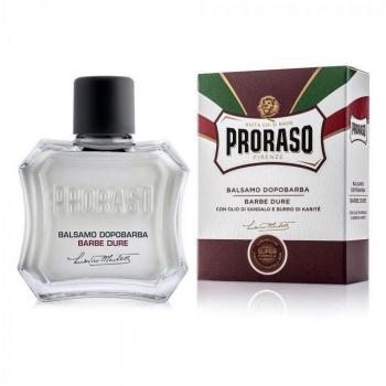 Proraso Red Aftershave Balm 100 ml
