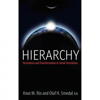 Hierarchy: Persistence and Transformation in Social Formations - Academic Book on Social Structures