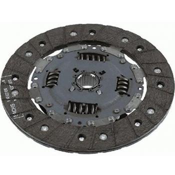 Disco de Embrague Sachs 1878 004 776 para Volkswagen LT28-50 Kasten (1975-1996) y otros vehículos