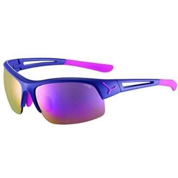 Cébé Stride Gafas, Mujer, Morado/Rosa