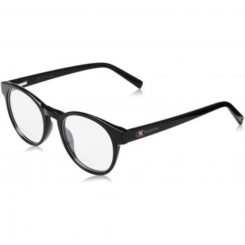 M MISSONI MMI 0077 Gafas de Vista para Mujer, Color 807, Tamaño 48/19/140