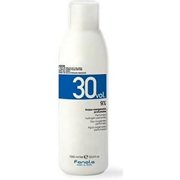 Fanola Perfumed Cream Developer 30 Vol. (9%) - 1000ml