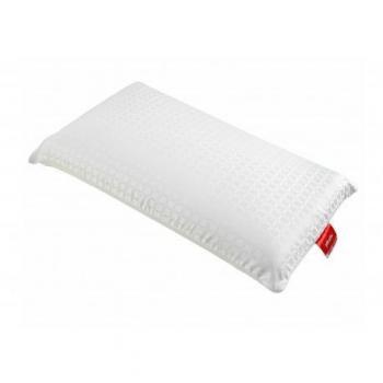 Almohada Viscoelástica Pikolin Visco Medium Firmeza Media Hipoalergénica Ergonómica Transpirable - 70 cm