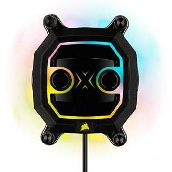 Corsair Hydro X Series XC5 RGB - Enfriador de Agua para CPU