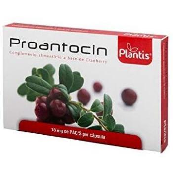 Art. Agricola Proantocin - 30 capsulas