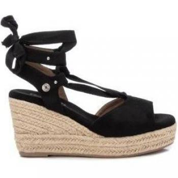Sandalias Refresh 170771 Moda Joven Negro