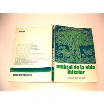 Umbral de La Vida Interior