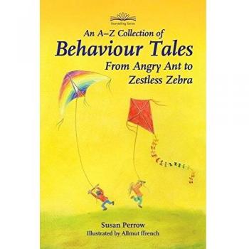 An A-Z Collection of Behaviour Tales
