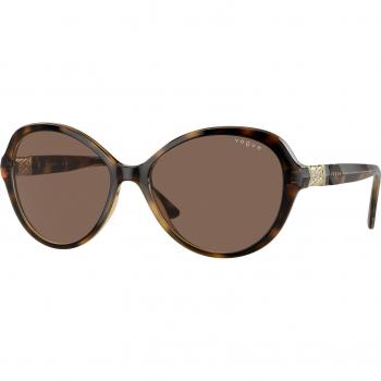 Vogue Gafas de Sol VO 5475SB W65673 Tortoiseshell para Mujer con lentes de 57 mm