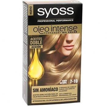 Syoss Coloración del Cabello 1 Unidad 50 ml