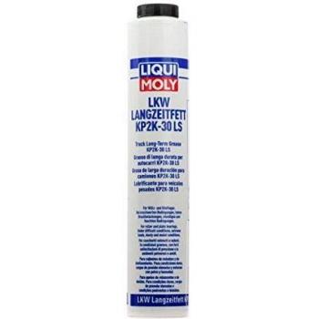 Liqui Moly 3348 Grasa de Larga Duración para Camiones, KP2K - 30, 400 g