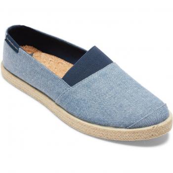 Zapatilla Casual de Hombre Quiksilver Espadrilled