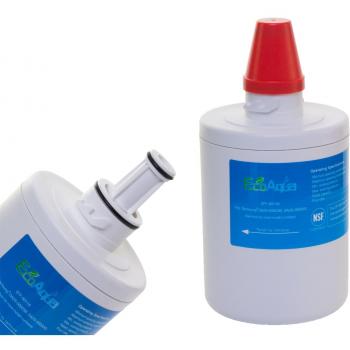 Filtro de Agua Interno EcoAqua EFF-6011A para Refrigerador Americano - Compatible con Samsung DA29-00003G