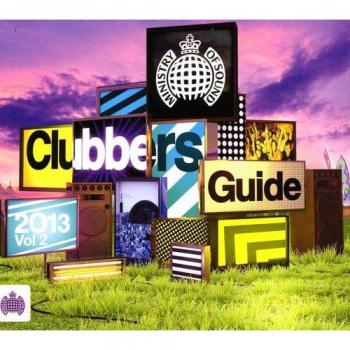 2013 Clubbers Guide Vol. 2-German Edition