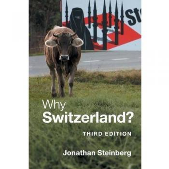 Why Switzerland?