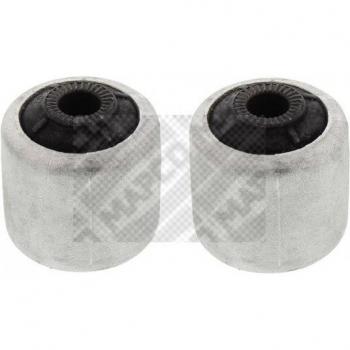 Brazo oscilante MAPCO 36687/2 con silentblock para suspensión