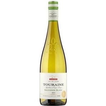 75cl Calvet Touraine Sauvignon Blanc