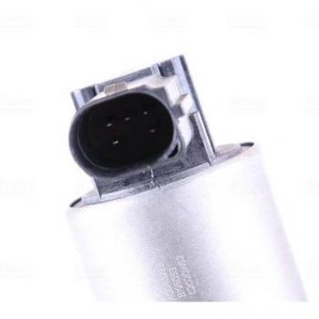 Válvula EGR NISSENS 98312 - Válvula de recirculación de gases de escape, compatible con diversas marcas y modelos de vehículos, fabricada con materiales de alta calidad, diseño optimizado para un rendimiento eficiente,