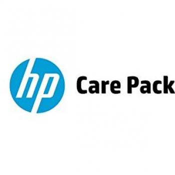 HP 1Y - Extensión de garantía
